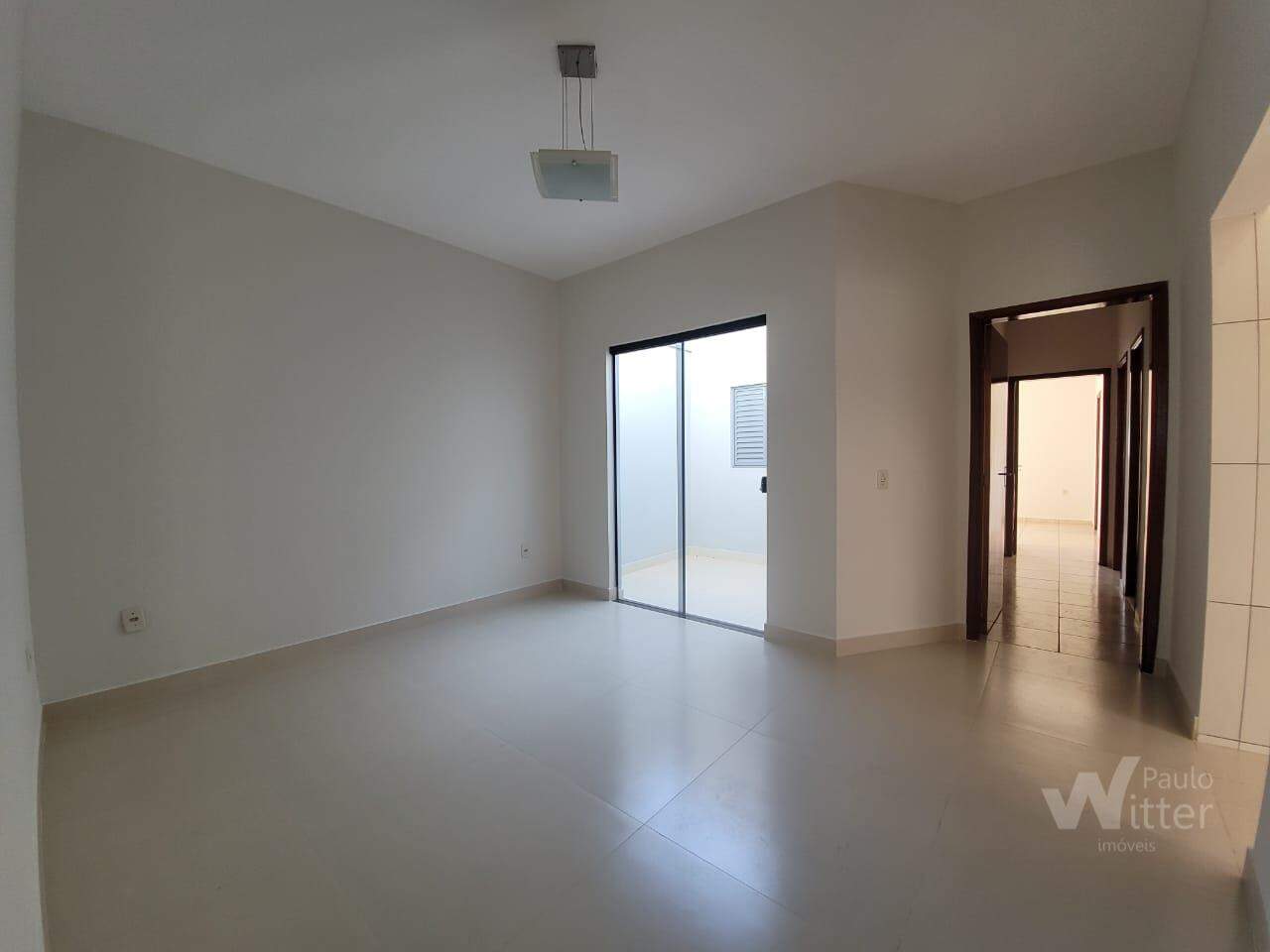 Casa para aluguel no Jardim do Lago: 
