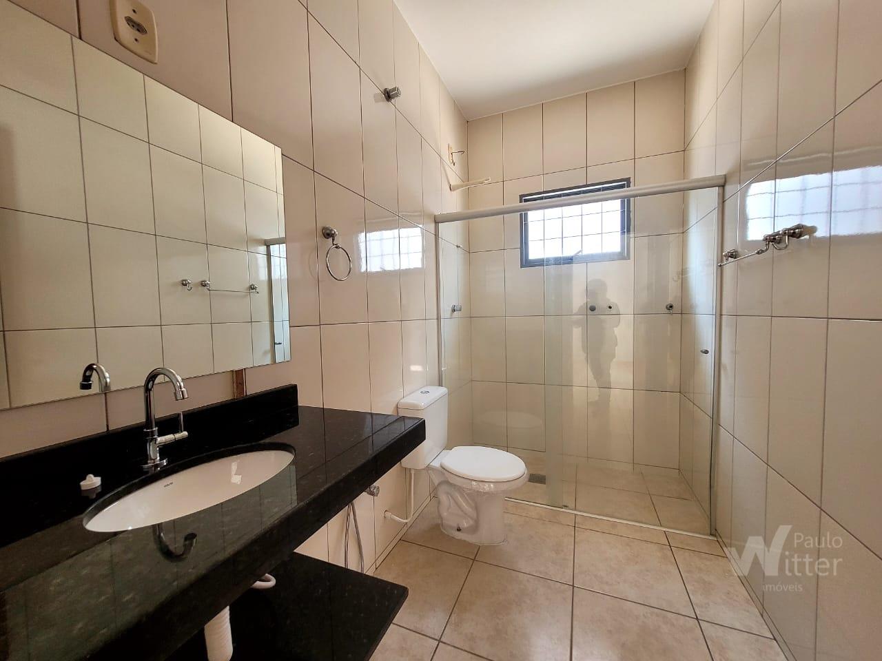 Casa para aluguel no Jardim do Lago: 