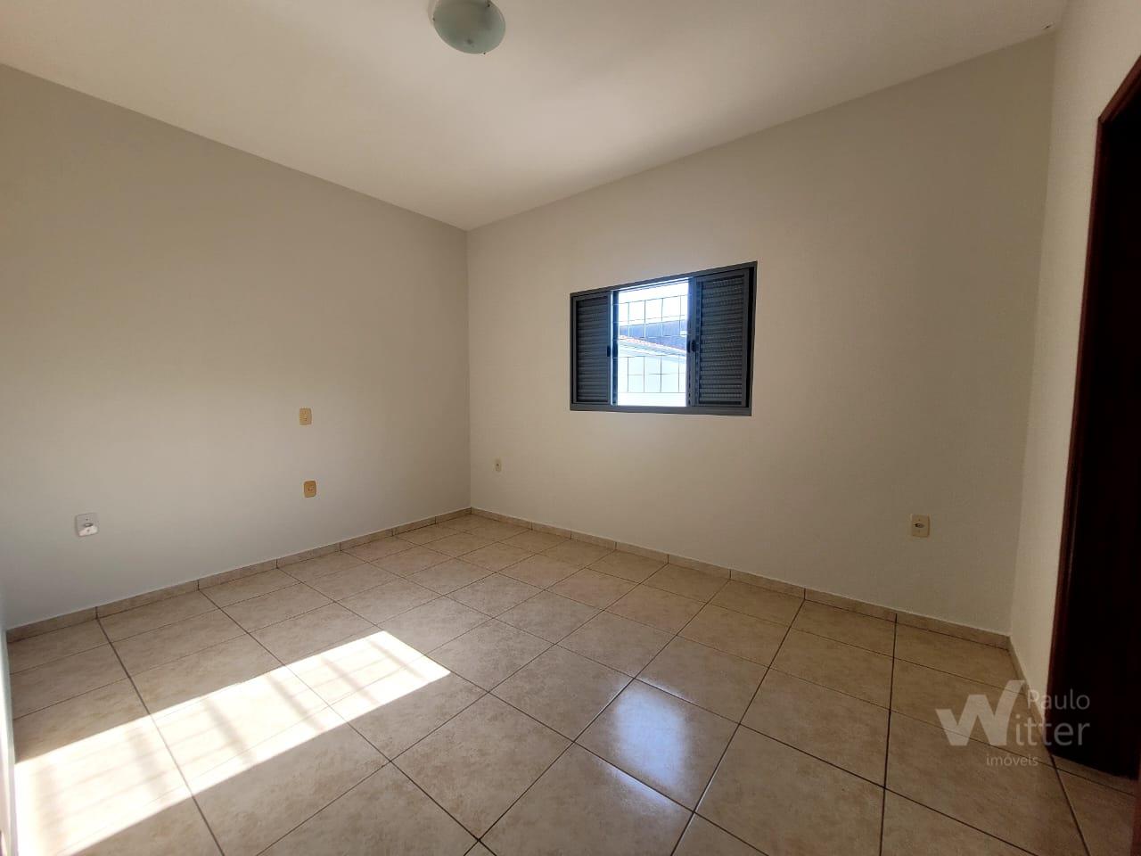 Casa para aluguel no Jardim do Lago: 