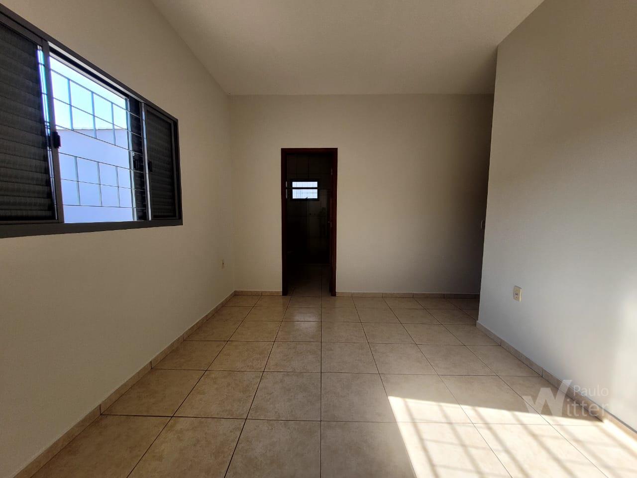 Casa para aluguel no Jardim do Lago: 