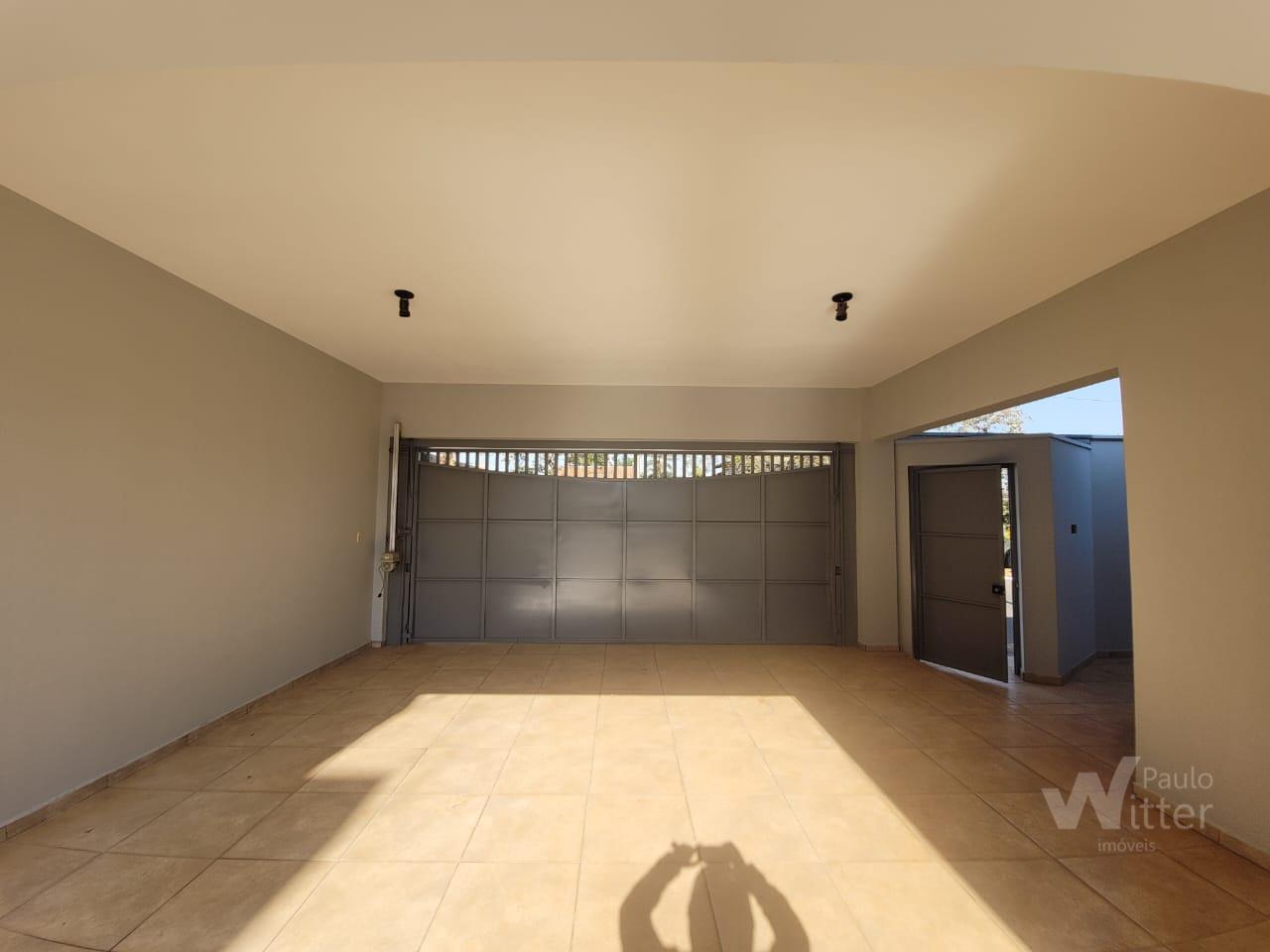Casa para aluguel no Jardim do Lago: 