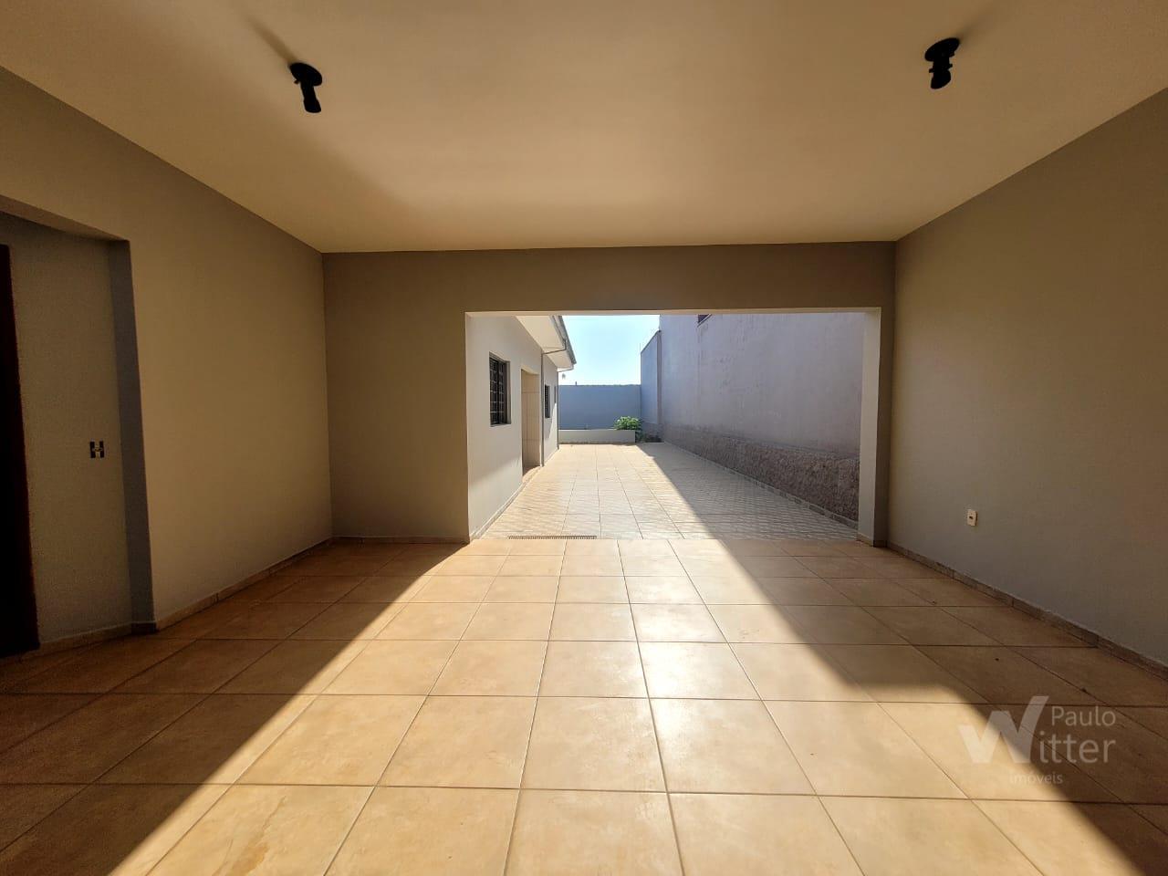 Casa para aluguel no Jardim do Lago: 