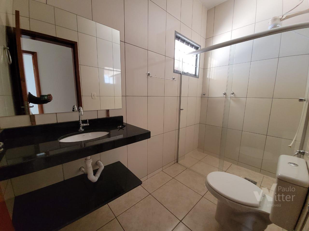 Casa para aluguel no Jardim do Lago: 