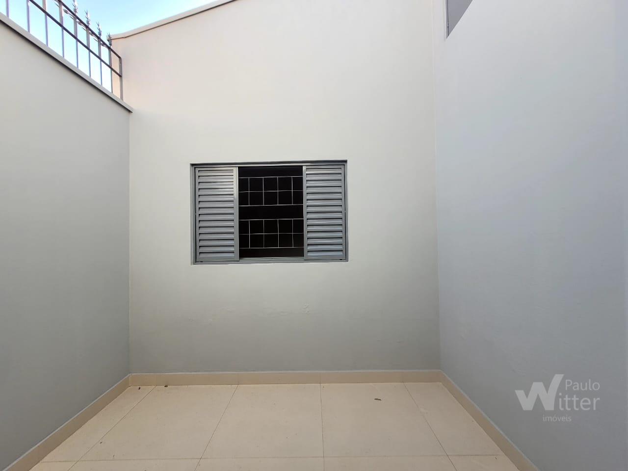 Casa para aluguel no Jardim do Lago: 