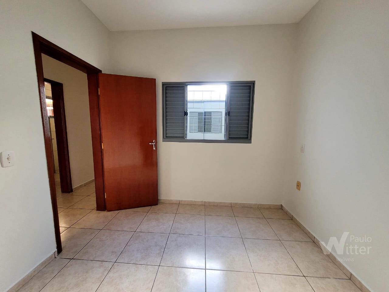 Casa para aluguel no Jardim do Lago: 
