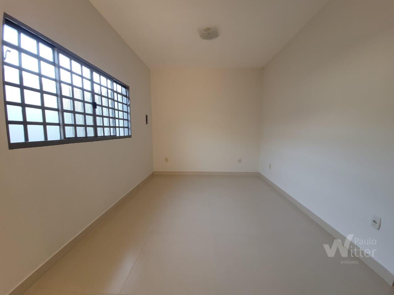 Casa para aluguel no Jardim do Lago: 