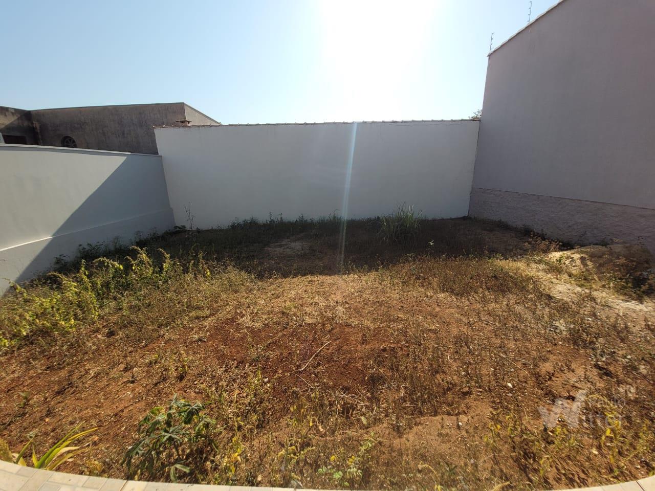Casa para aluguel no Jardim do Lago: 