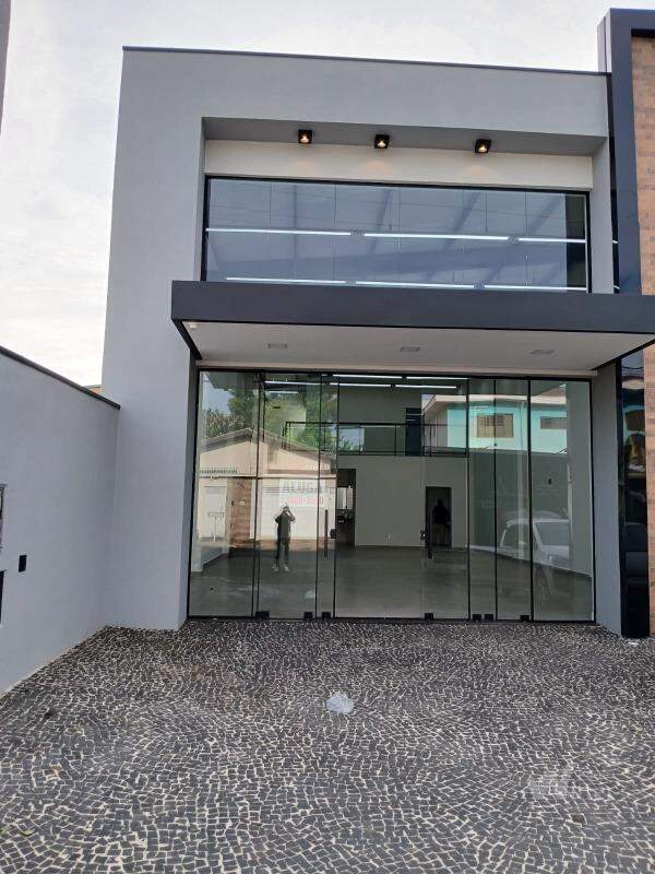 Sala Comercial para aluguel no Centro: