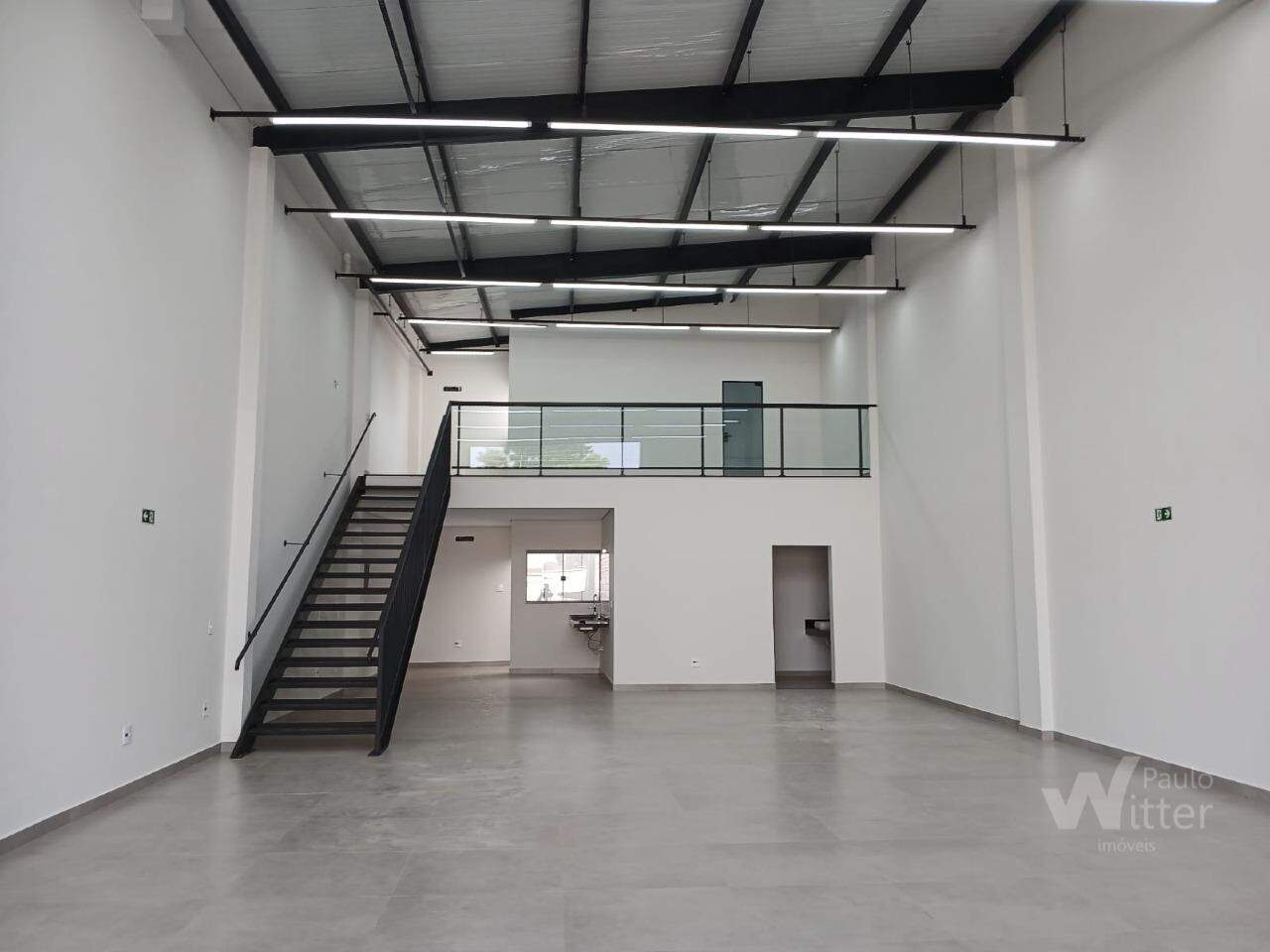 Sala Comercial para aluguel no Centro:
