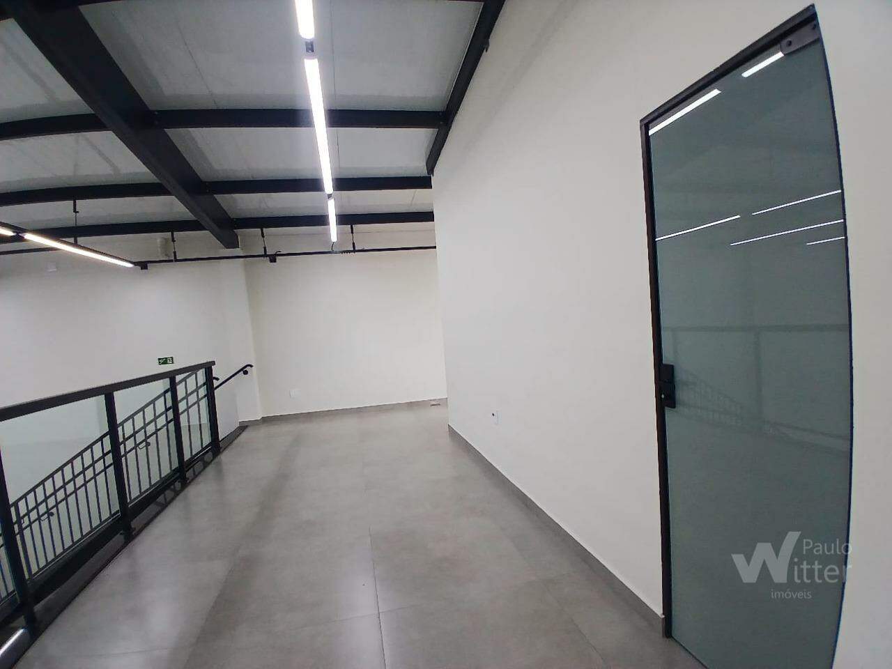 Sala Comercial para aluguel no Centro: