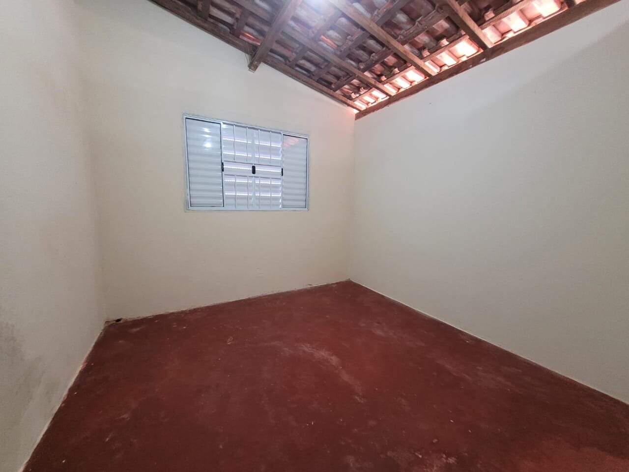 Casa para aluguel no Jardim Planalto: