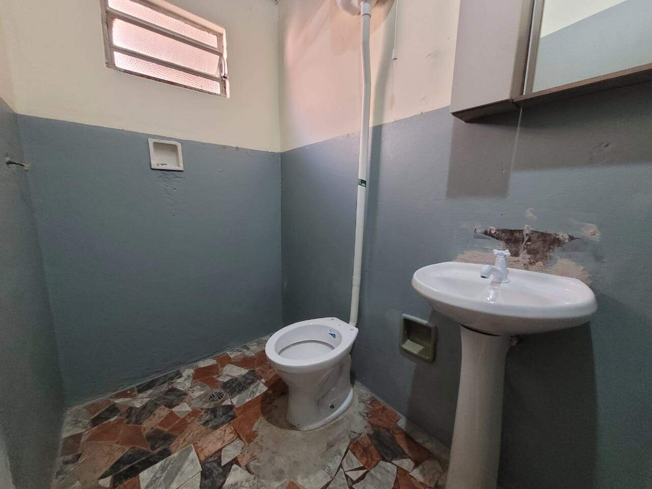 Casa para aluguel no Jardim Planalto: