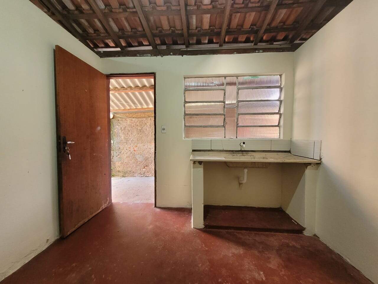 Casa para aluguel no Jardim Planalto:
