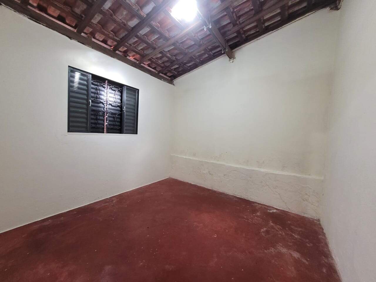 Casa para aluguel no Jardim Planalto: