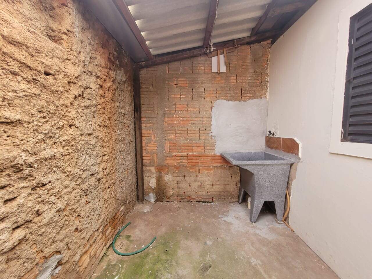 Casa para aluguel no Jardim Planalto:
