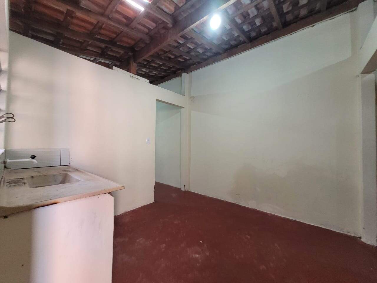 Casa para aluguel no Jardim Planalto: