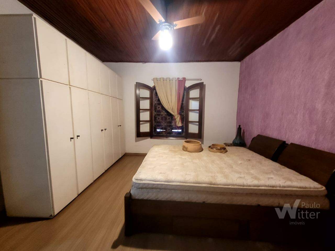 Casa para aluguel no Centro: 