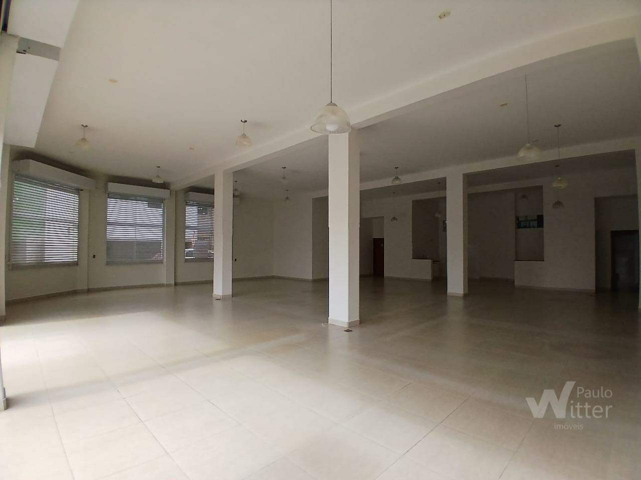 Sala Comercial para aluguel no Centro: 