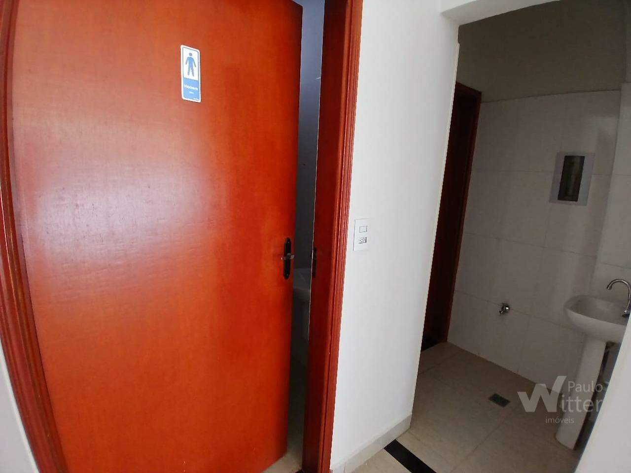 Sala Comercial para aluguel no Centro: 