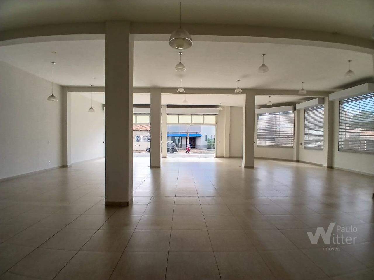Sala Comercial para aluguel no Centro: 