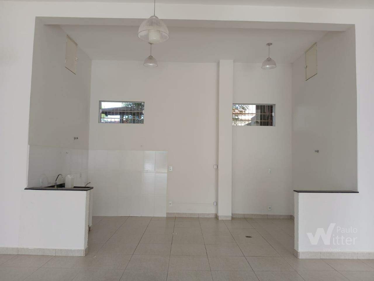 Sala Comercial para aluguel no Centro: 