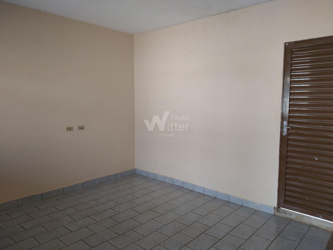 Casa para aluguel no Parque Industrial: