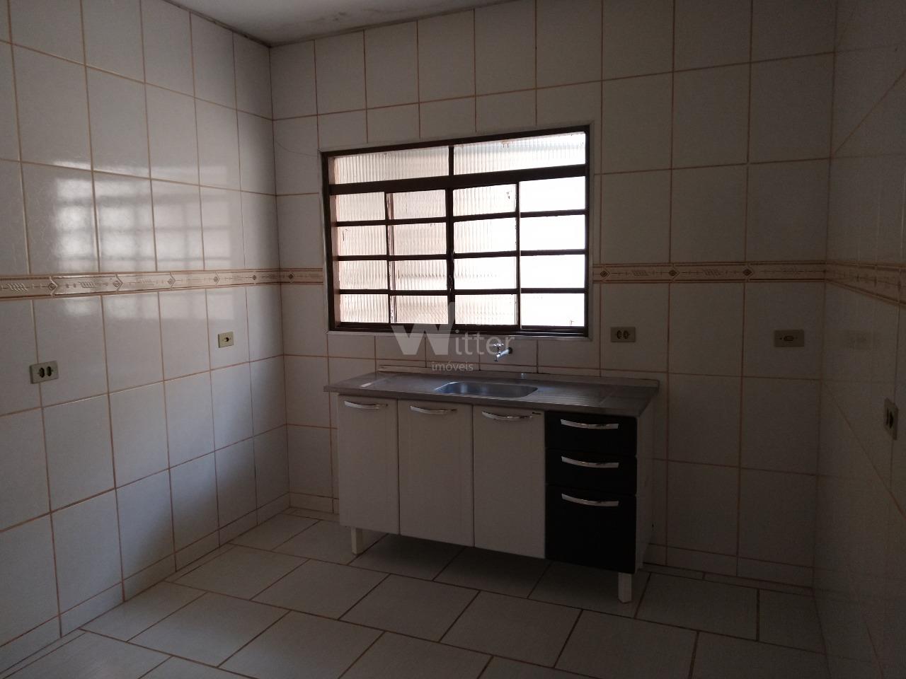 Casa para aluguel no Parque Industrial: