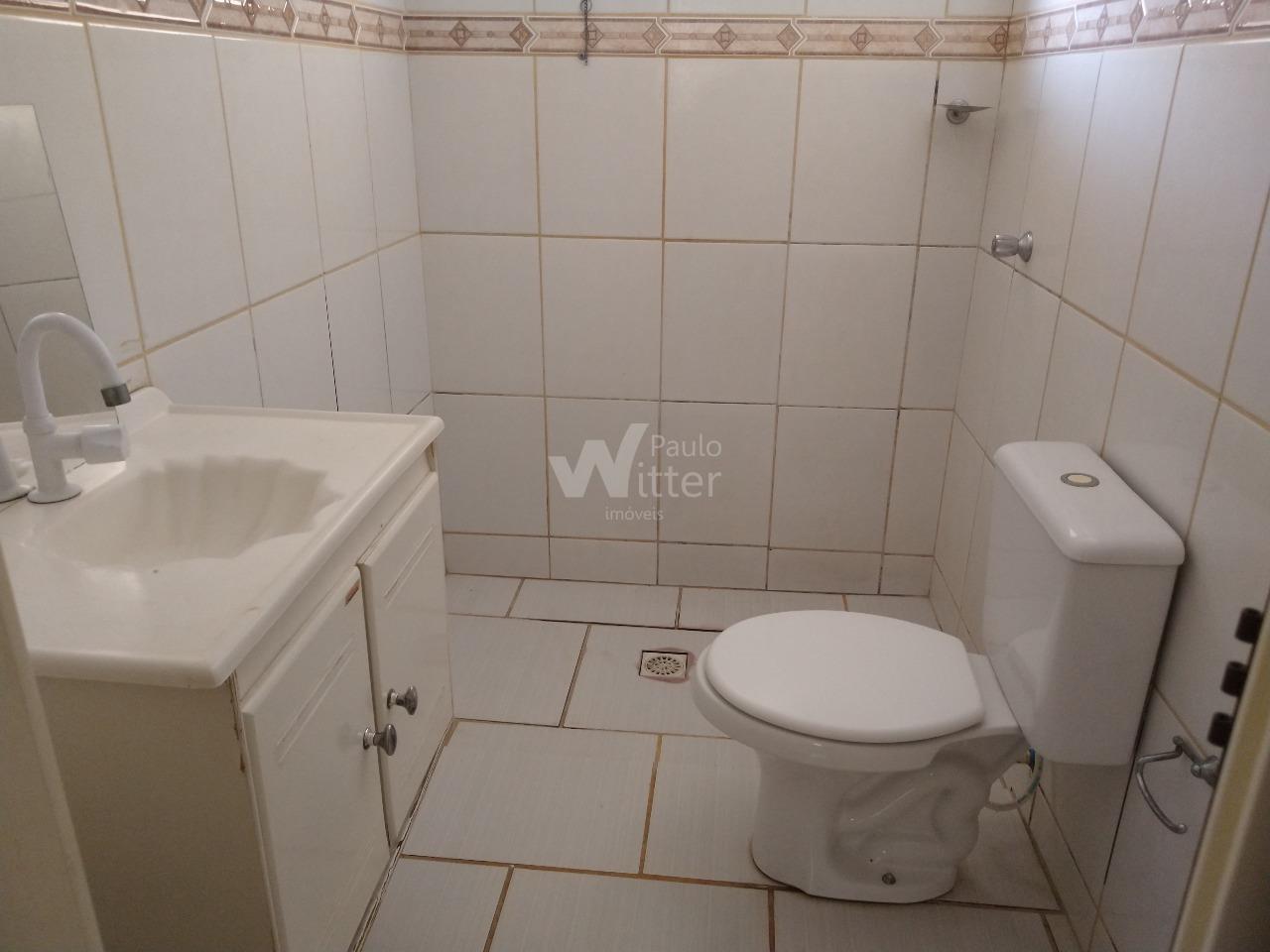 Casa para aluguel no Parque Industrial: