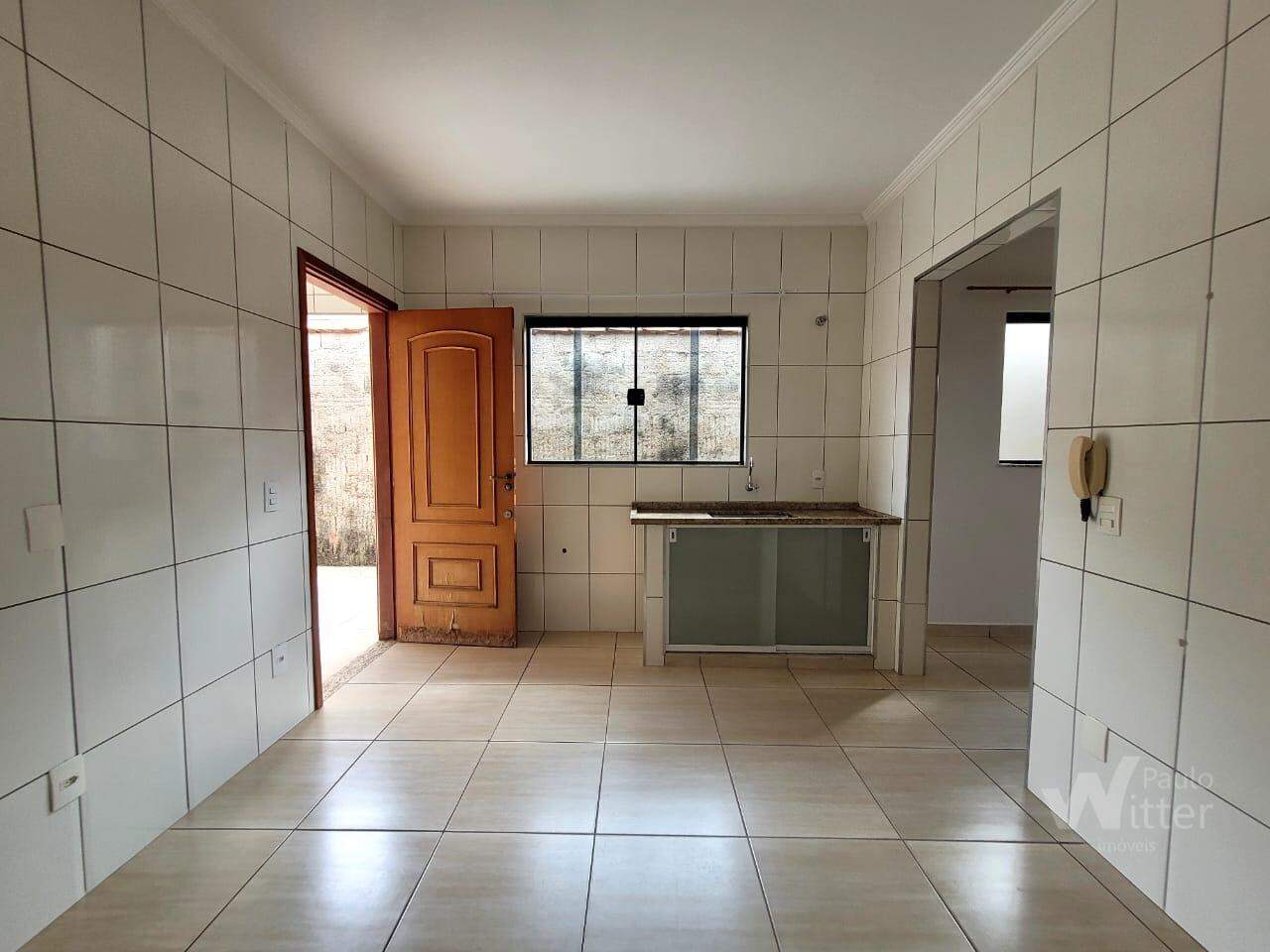 Casa para aluguel no Jardim São Luiz: 