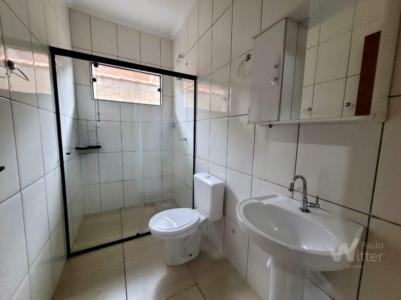 Casa para aluguel no Jardim São Luiz: 