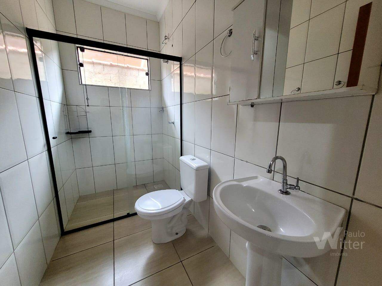 Casa para aluguel no Jardim São Luiz: 