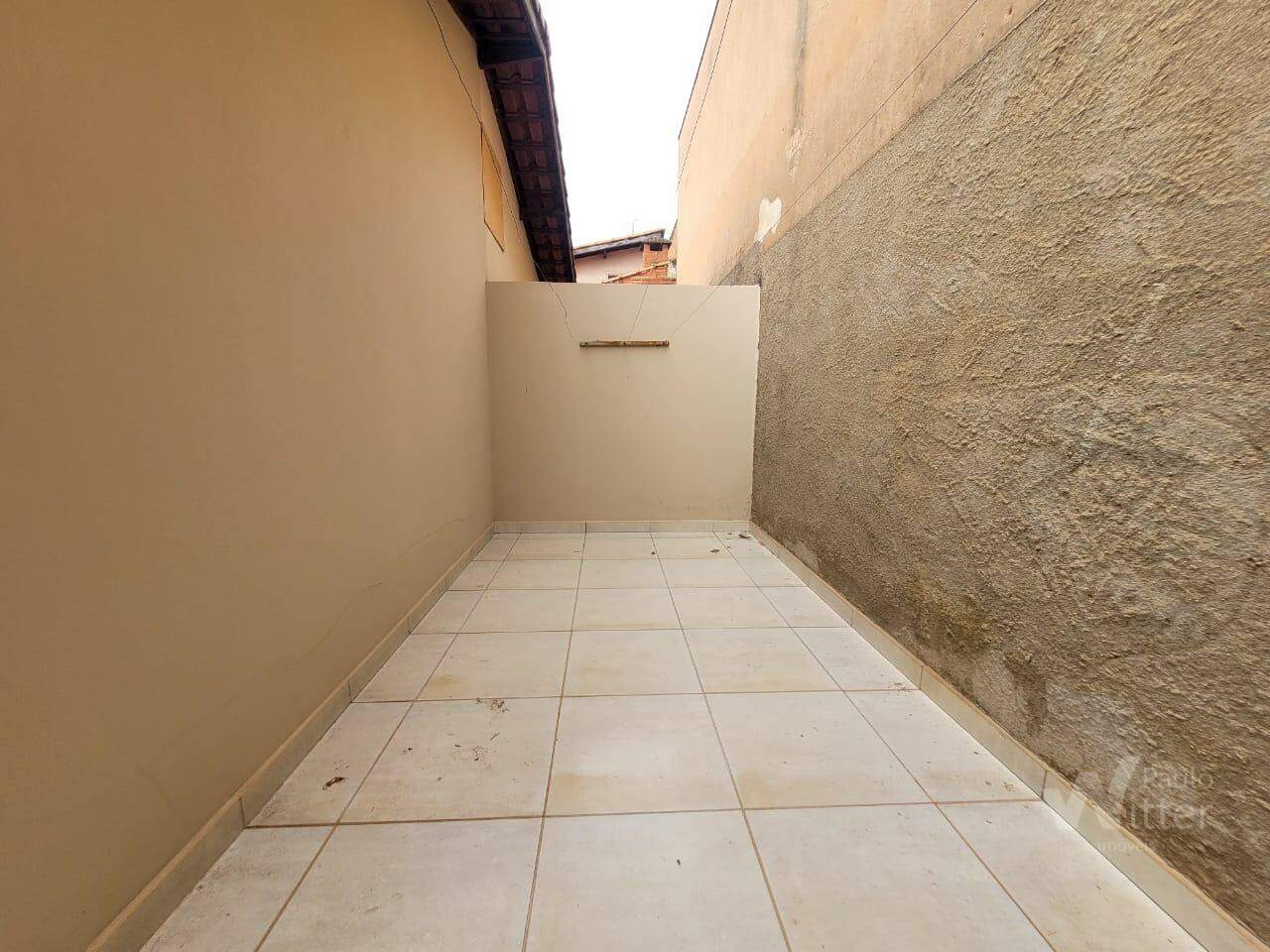 Casa para aluguel no Jardim São Luiz: 