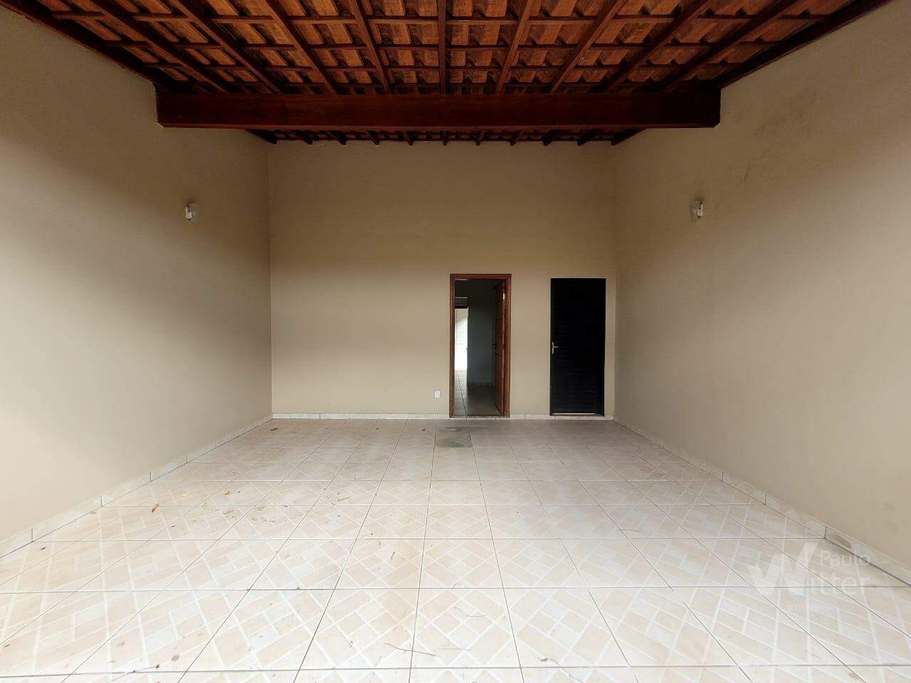Casa para aluguel no Jardim São Luiz: 