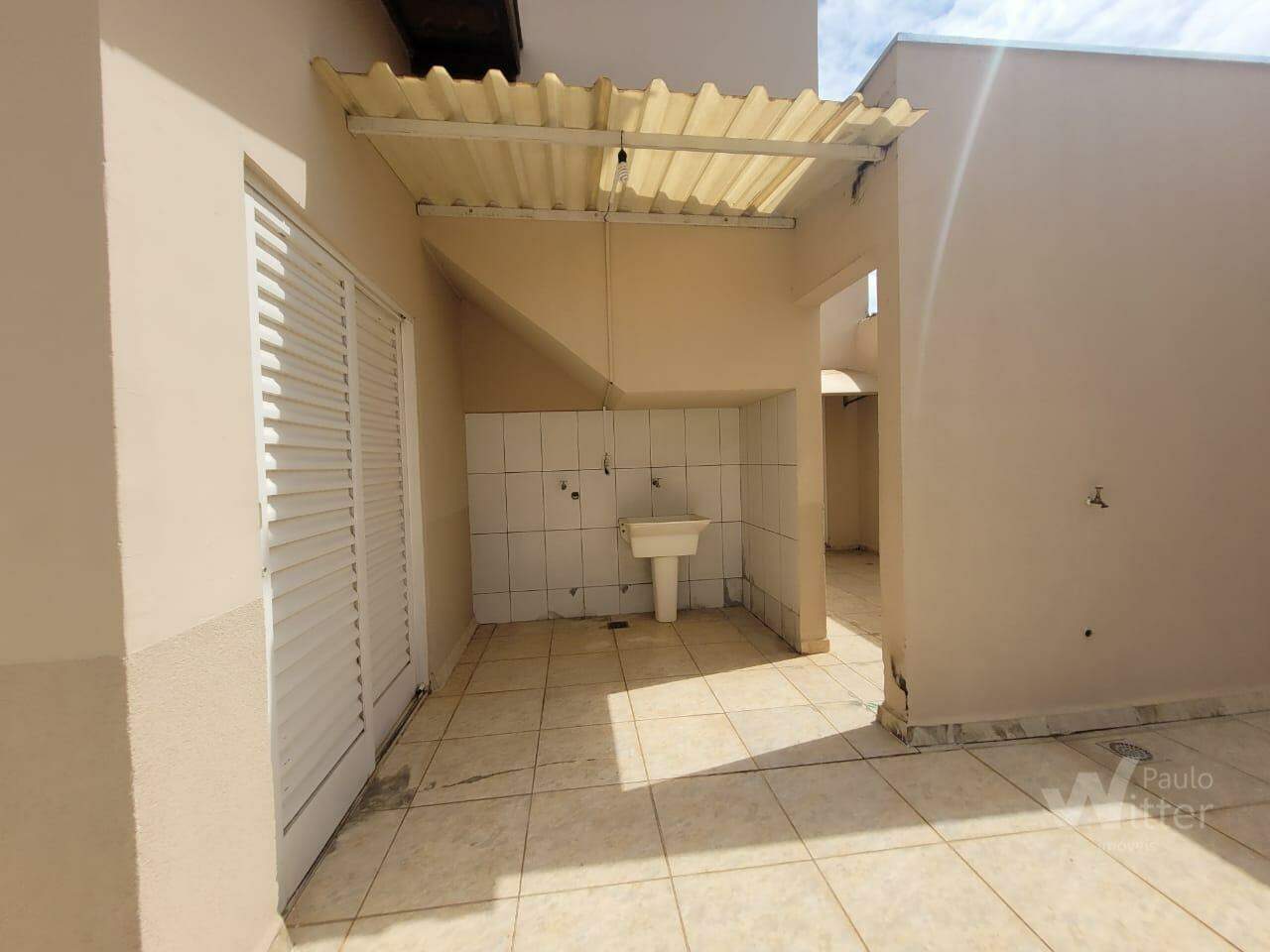 Casa para aluguel no Jardim Porto Seguro: 