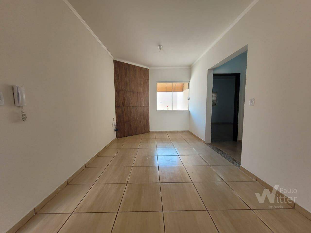 Casa para aluguel no Jardim Porto Seguro: 