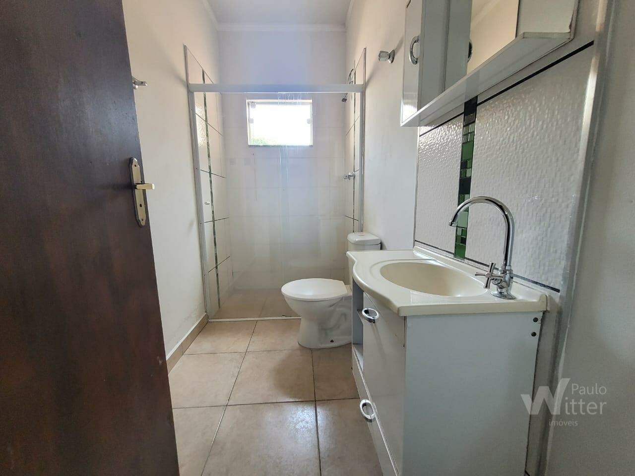 Casa para aluguel no Jardim Porto Seguro: 