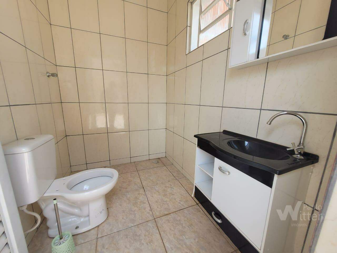Casa para aluguel no Jardim Porto Seguro: 