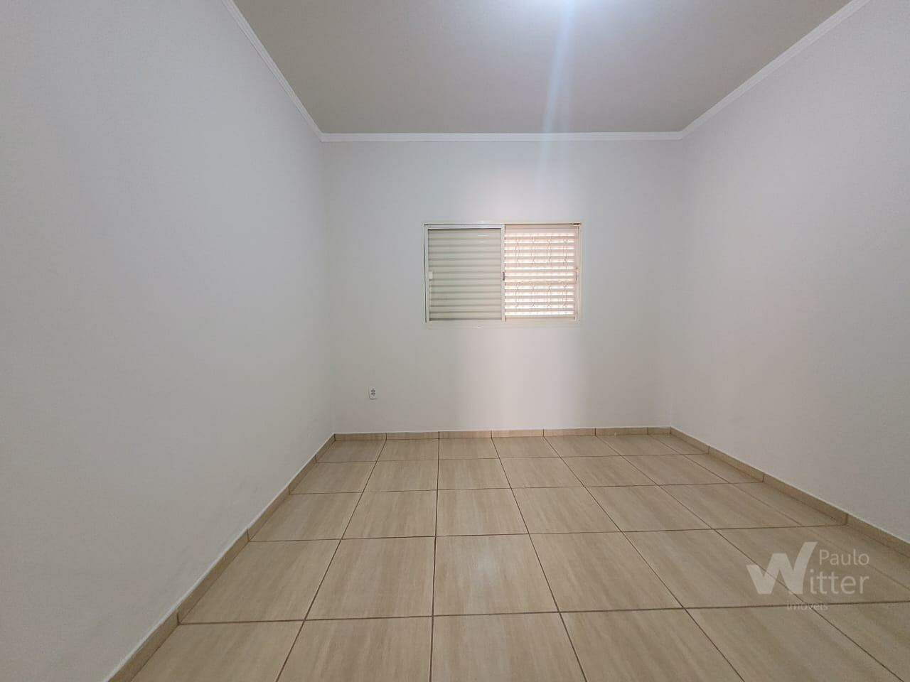 Casa para aluguel no Jardim Porto Seguro: 