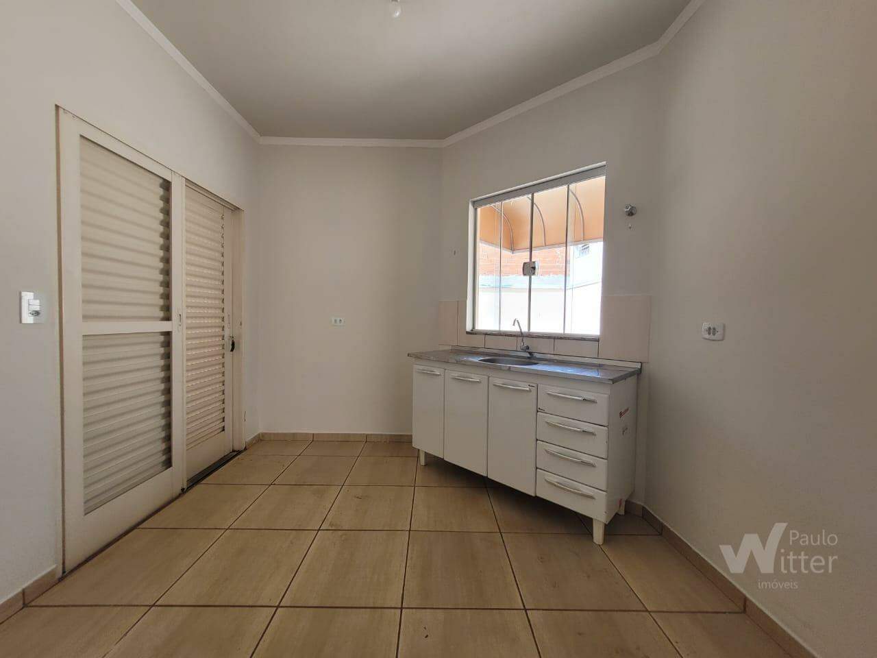 Casa para aluguel no Jardim Porto Seguro: 