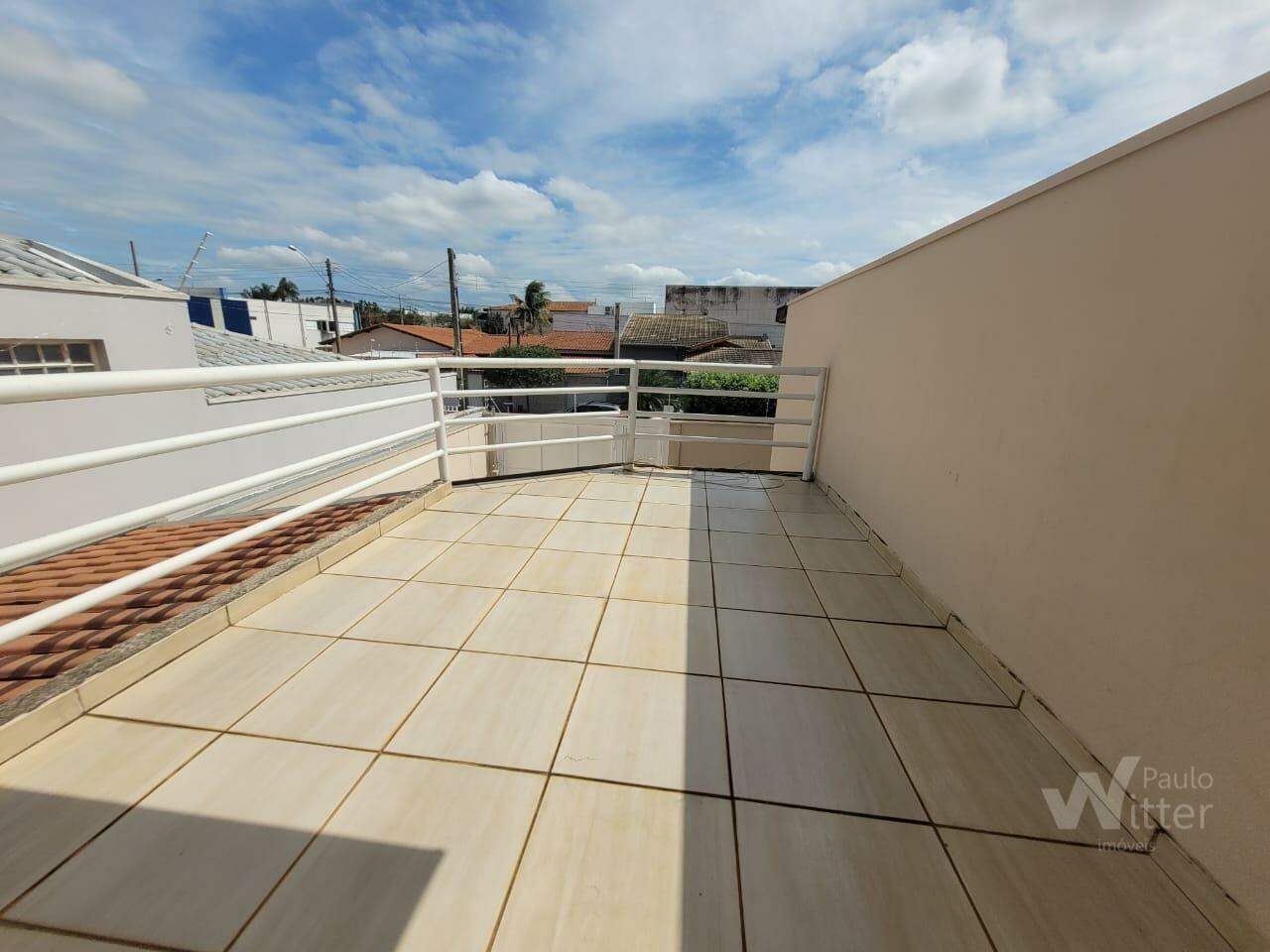 Casa para aluguel no Jardim Porto Seguro: 