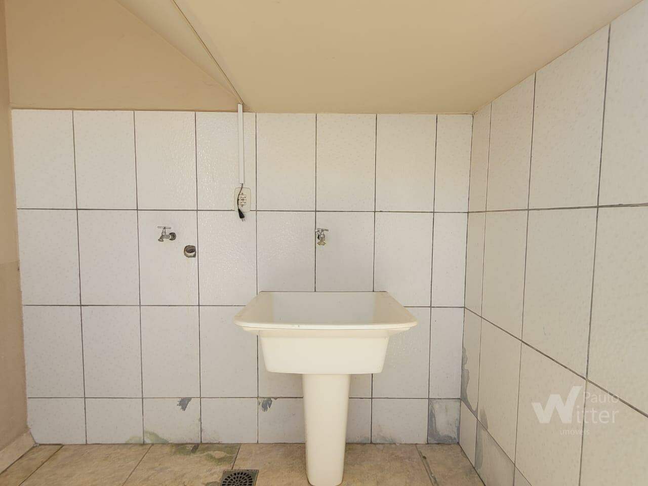 Casa para aluguel no Jardim Porto Seguro: 