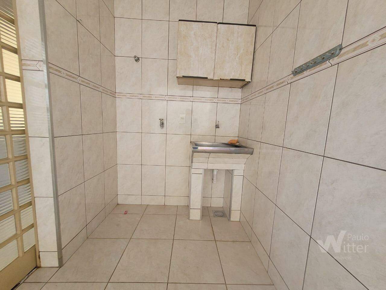 Casa para aluguel no Jardim Porto Seguro: 