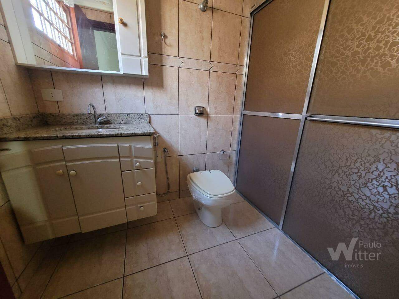 Casa para aluguel no Jardim Porto Seguro: 