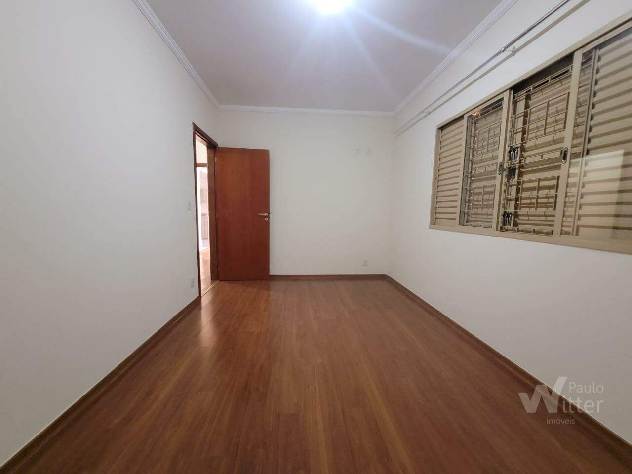 Casa para aluguel no Jardim Porto Seguro: 