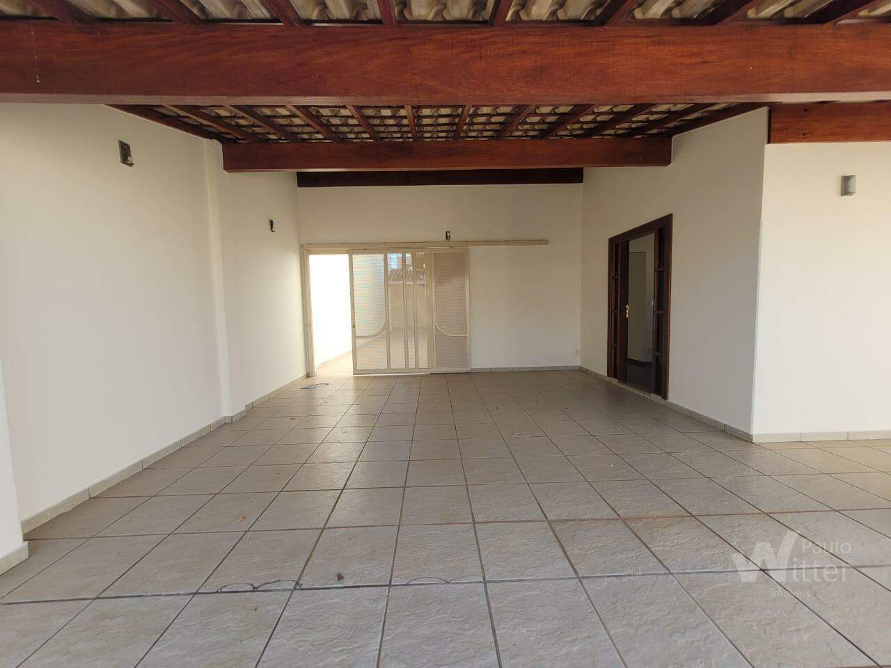 Casa para aluguel no Jardim Porto Seguro: 