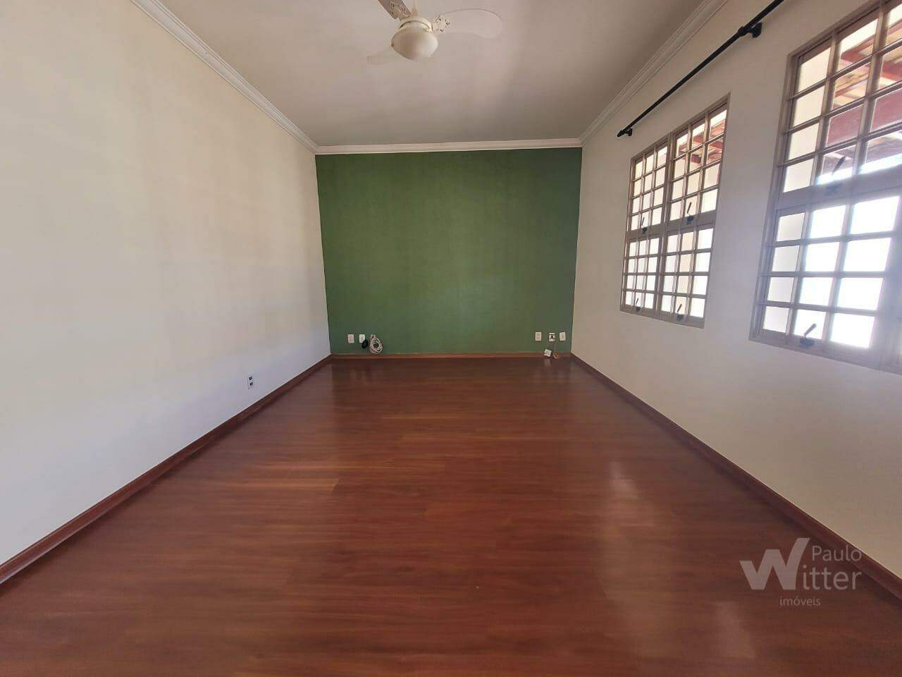 Casa para aluguel no Jardim Porto Seguro: 