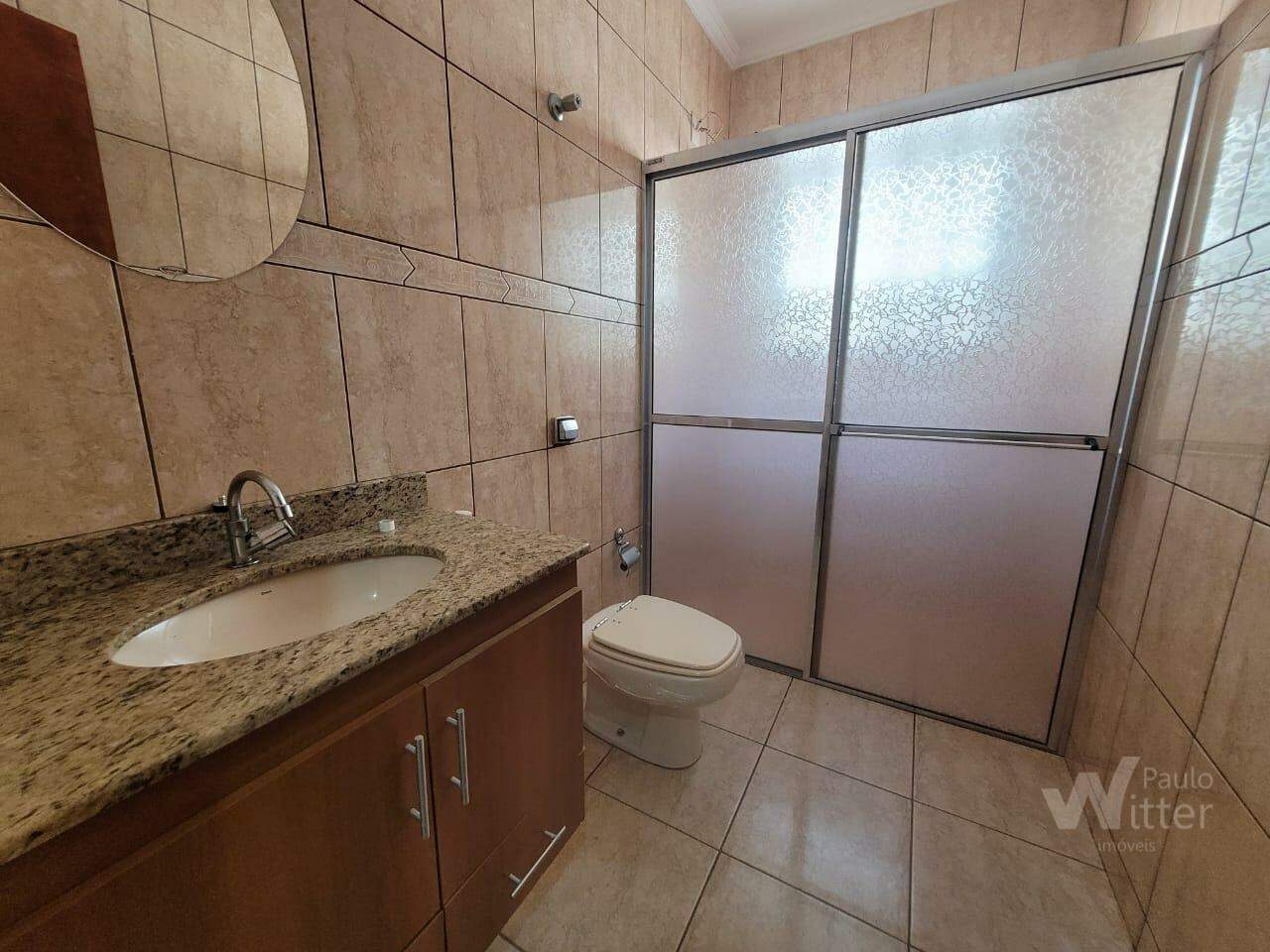 Casa para aluguel no Jardim Porto Seguro: 