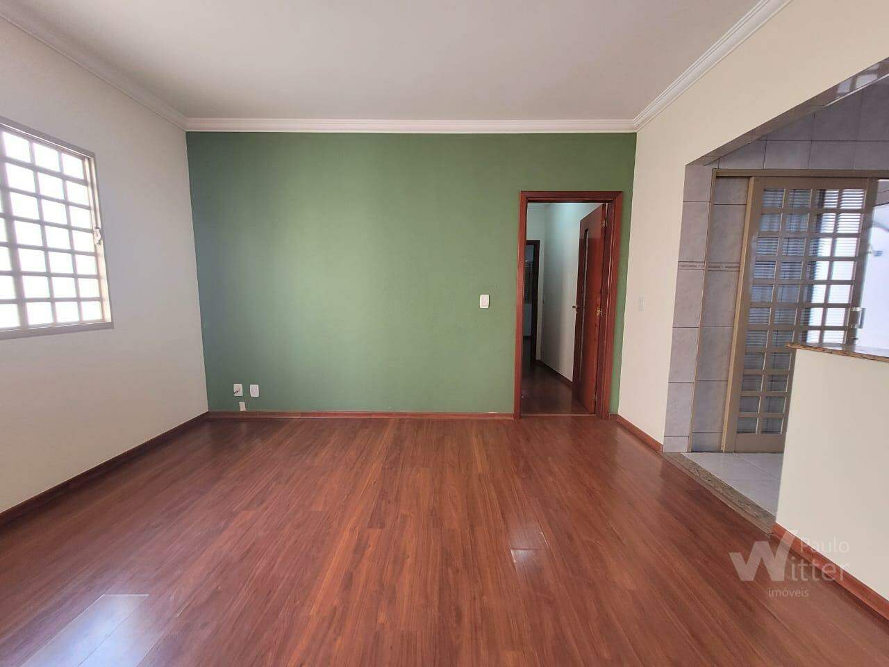 Casa para aluguel no Jardim Porto Seguro: 
