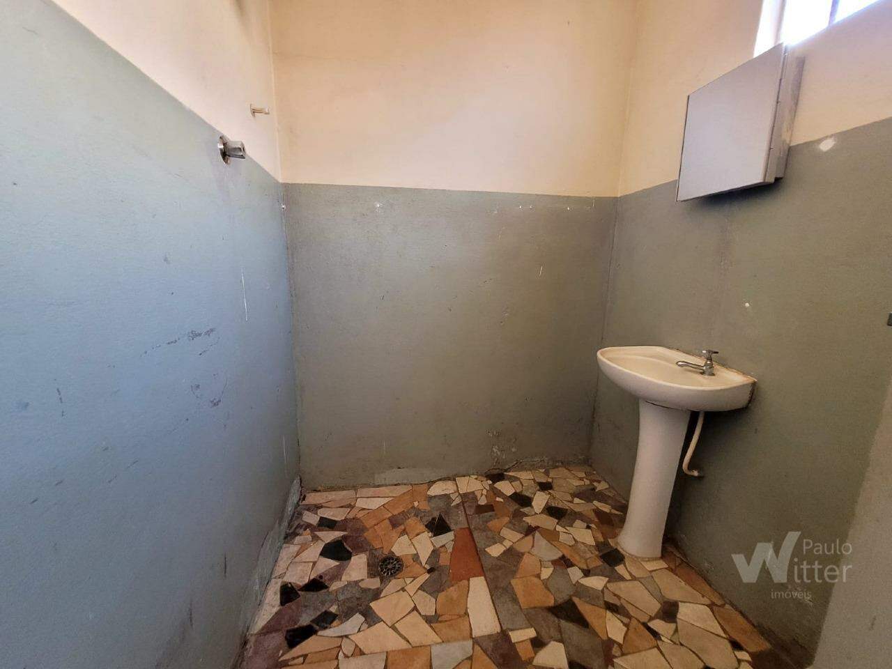 Casa para aluguel no Centro: 