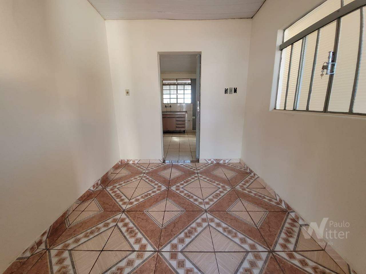 Casa para aluguel no Centro: 